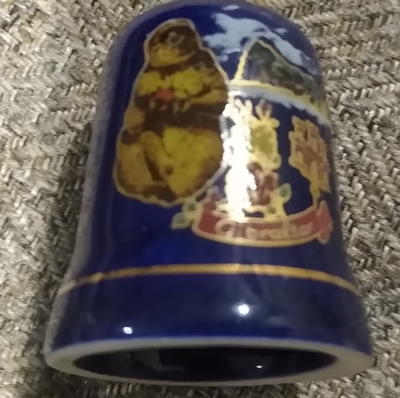 Gibraltar Thimble - Picture 2 of 3